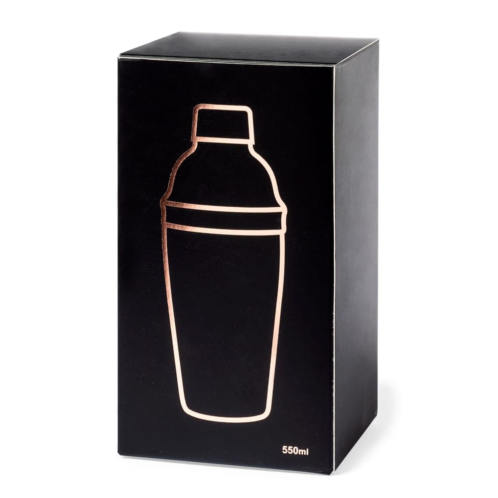 Shaker 4