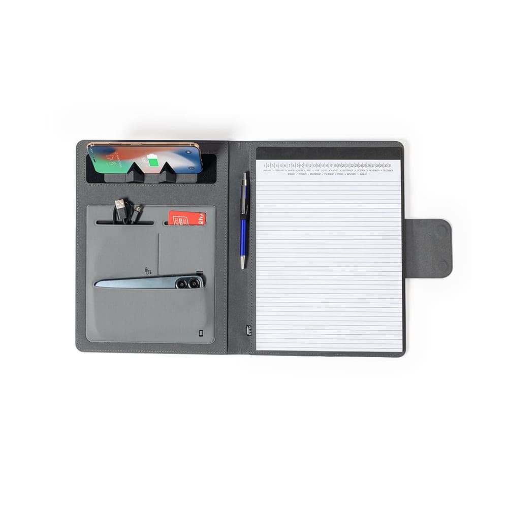 Porte-Documents Multifonction 4
