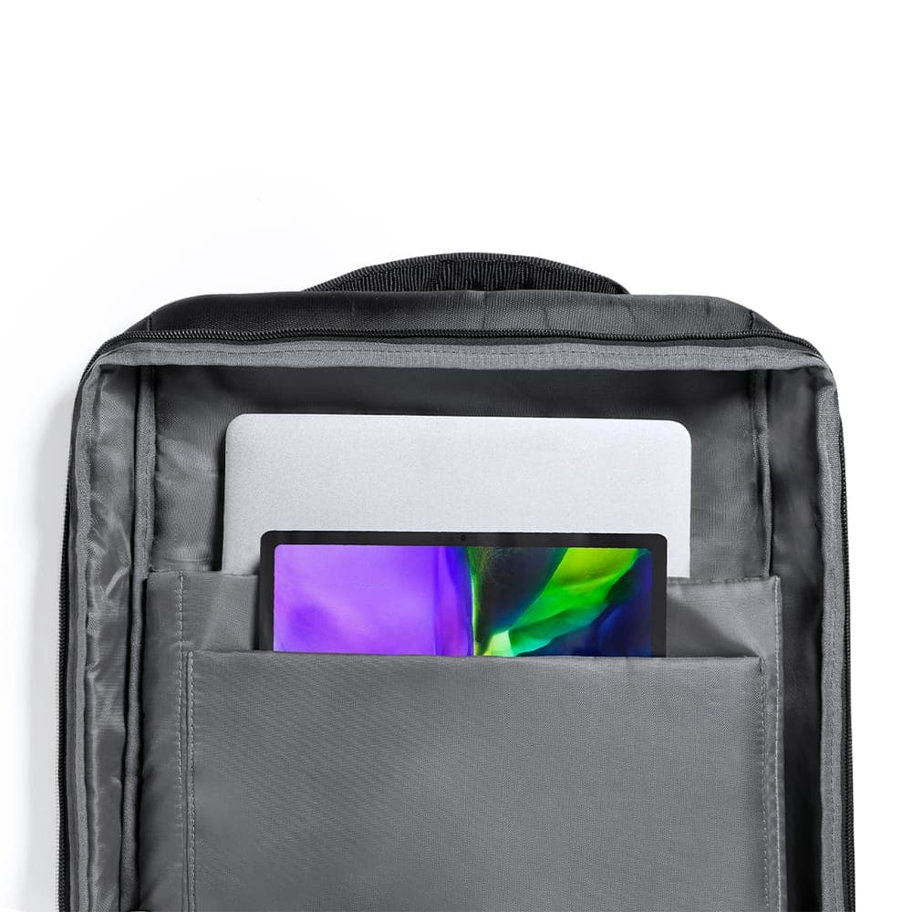 Sac à Dos Porte-Documents 5