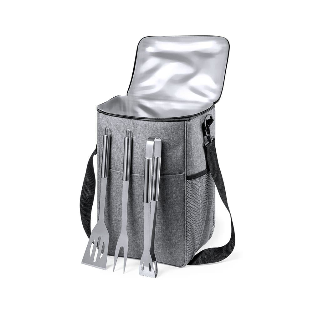 Set Barbecue 5