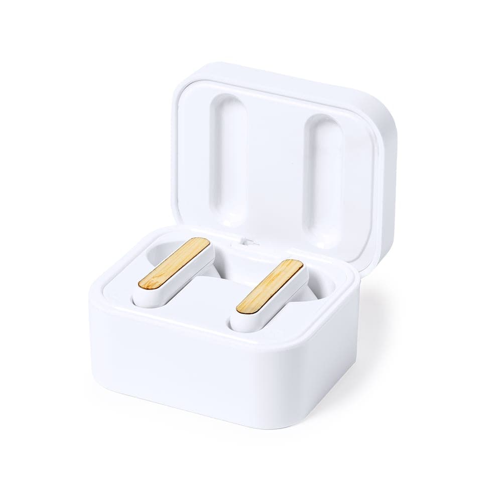 Écouteurs Chargeur 4