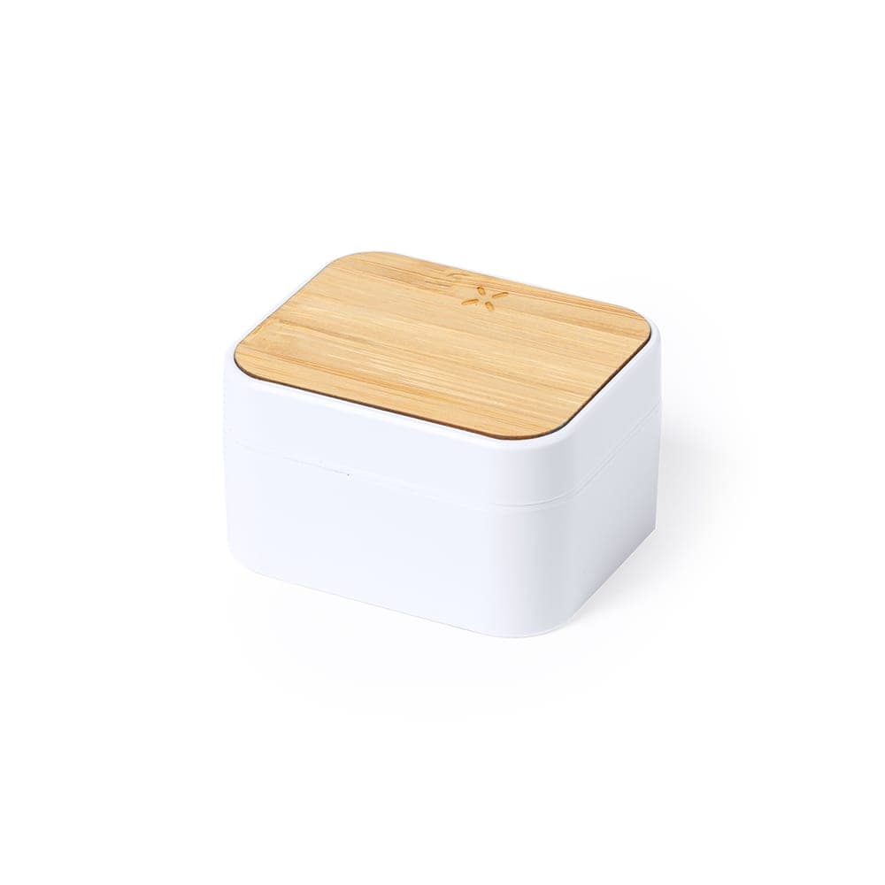 Écouteurs Chargeur 2