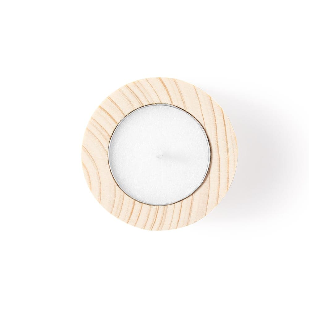 Bougie Aromatique 3