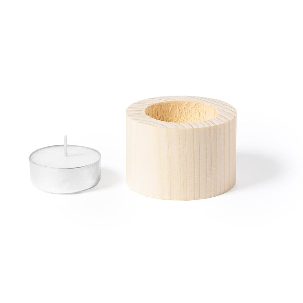 Bougie Aromatique 4