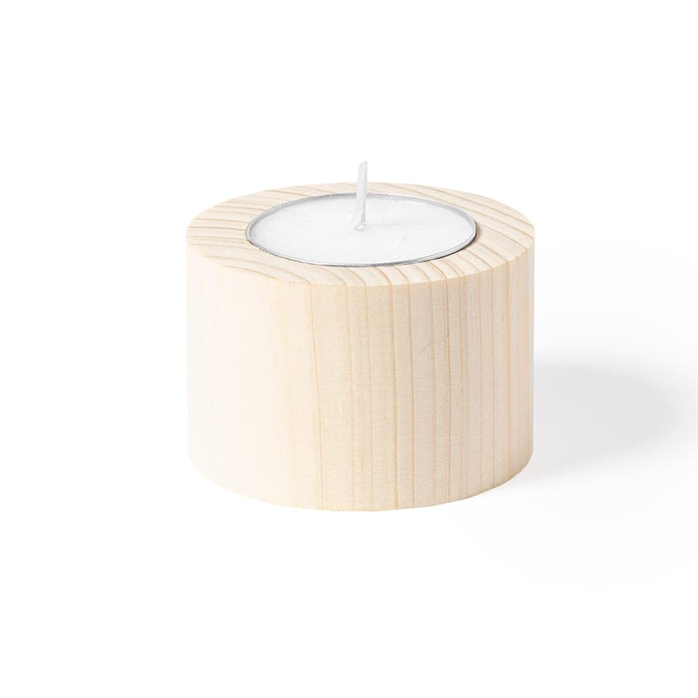 Bougie Aromatique 2