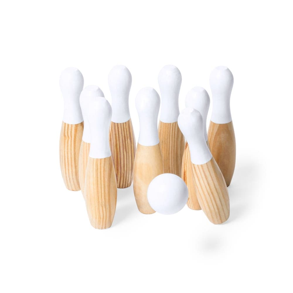 Jeu Bowling 6
