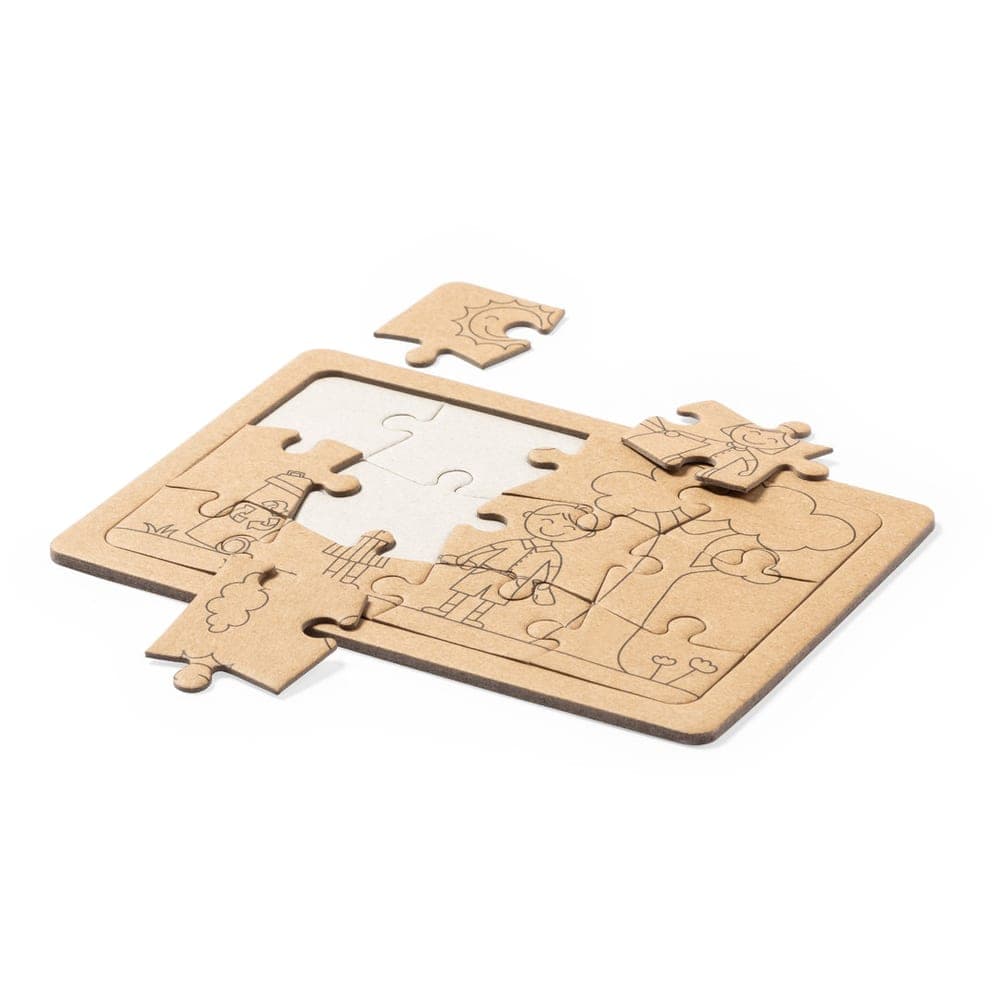 Set Puzzles 5