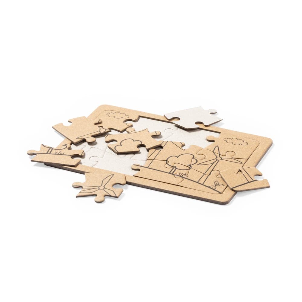 Set Puzzles 4