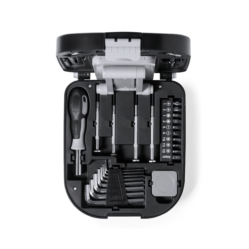 Set Outils 8