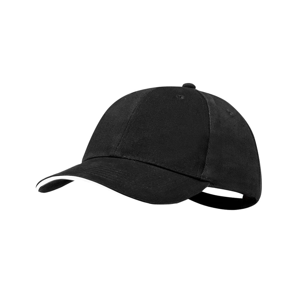Casquette 4