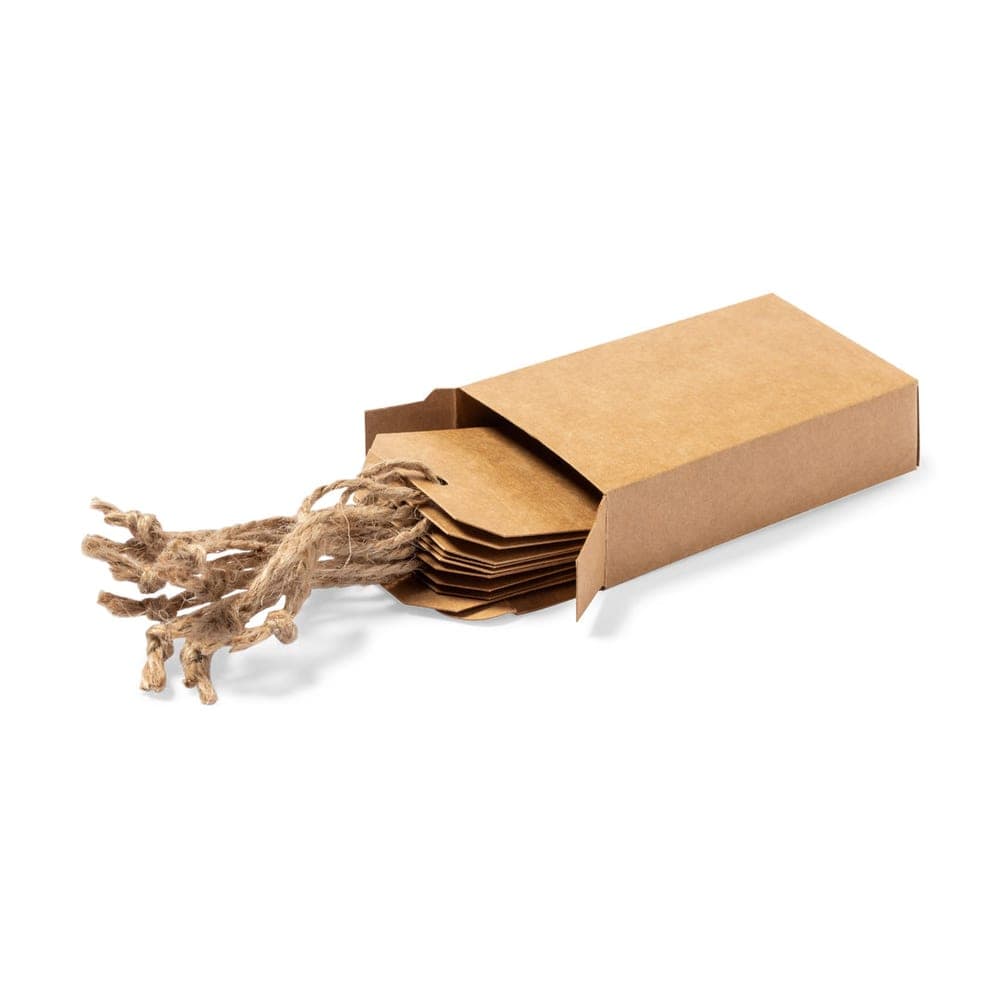Set Etiquettes de Présentation 5