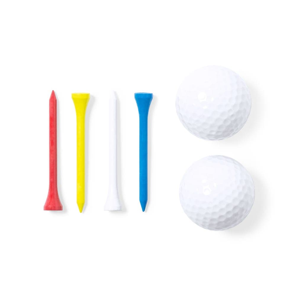Set Golf 4