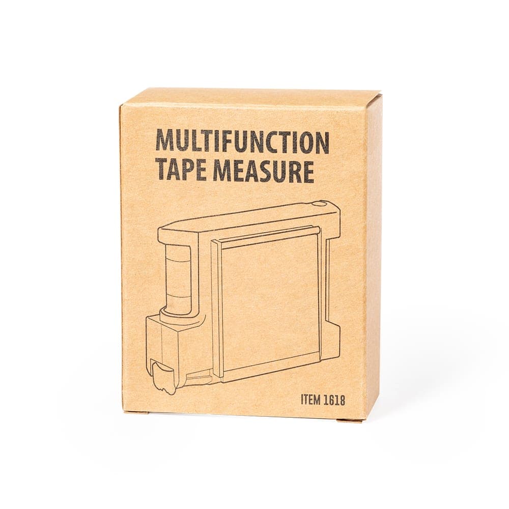Mètre Grade Multifonction 7