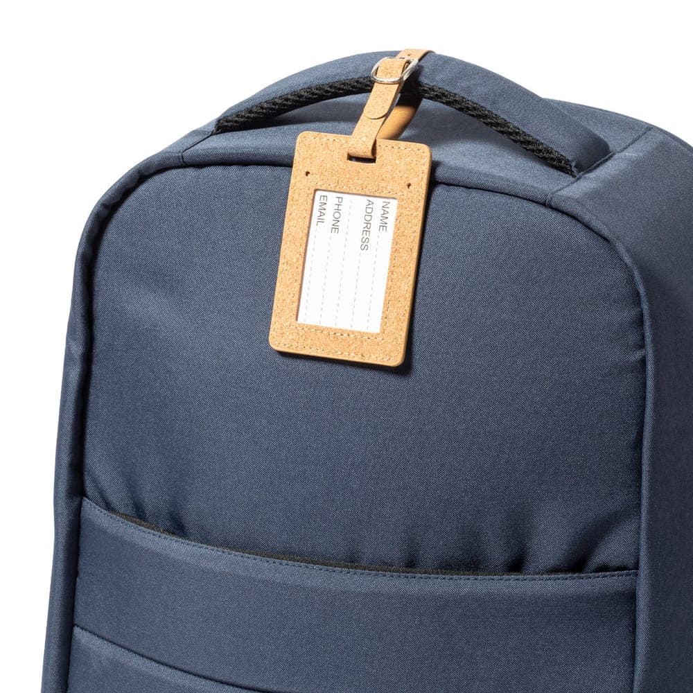 Identificateur Valise 6