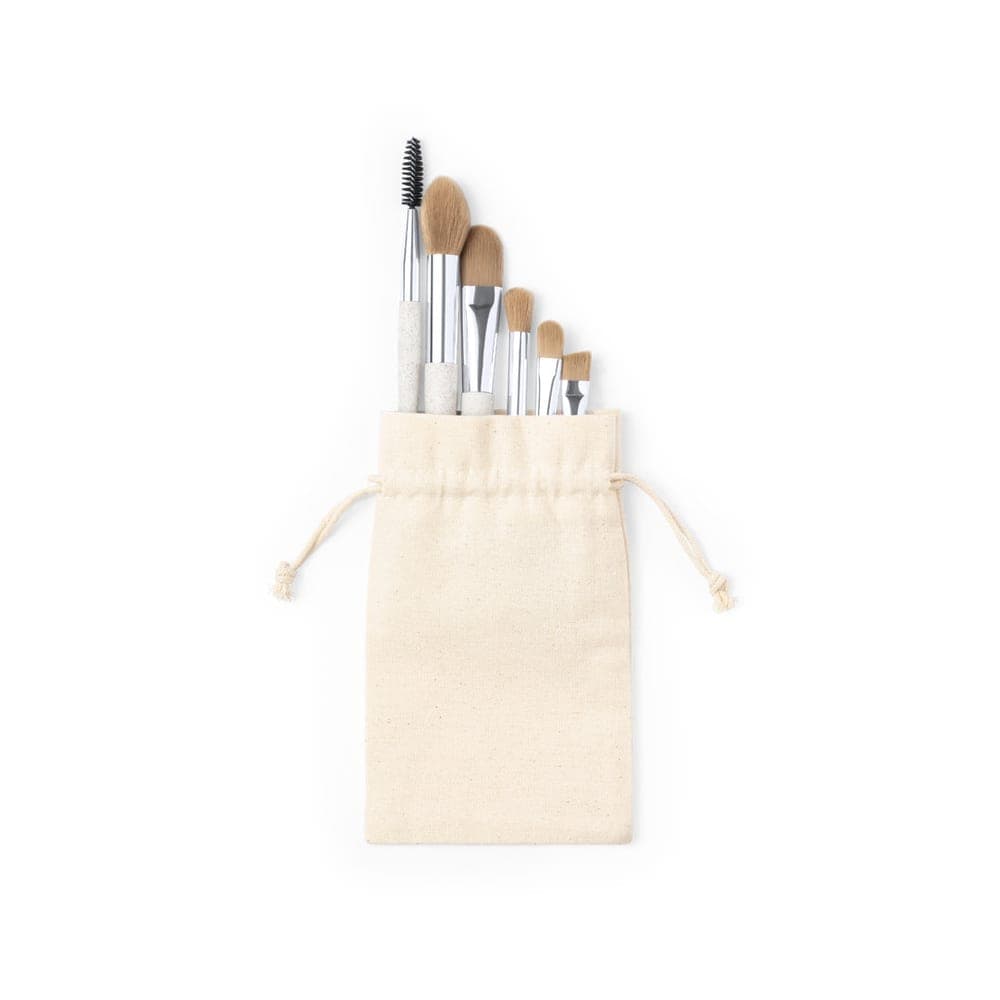 Set Broches Maquillage 2