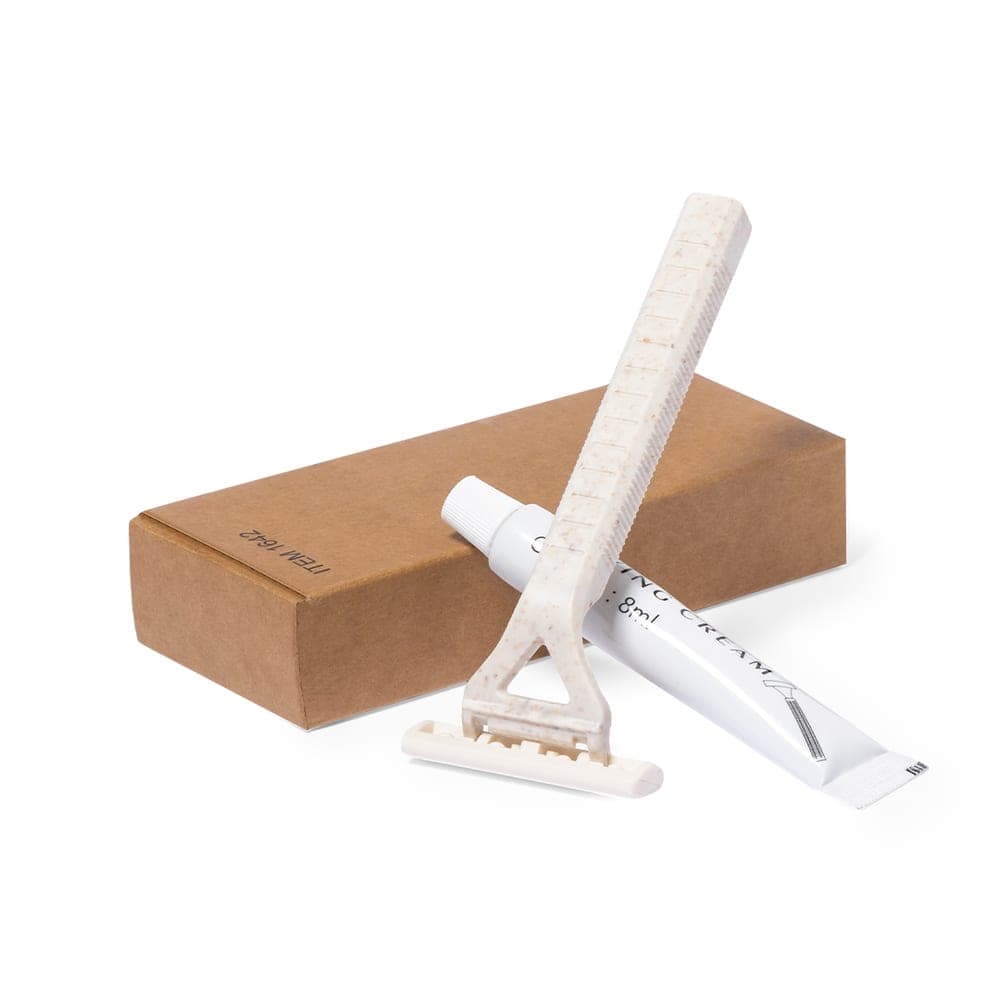 Shaving Kit