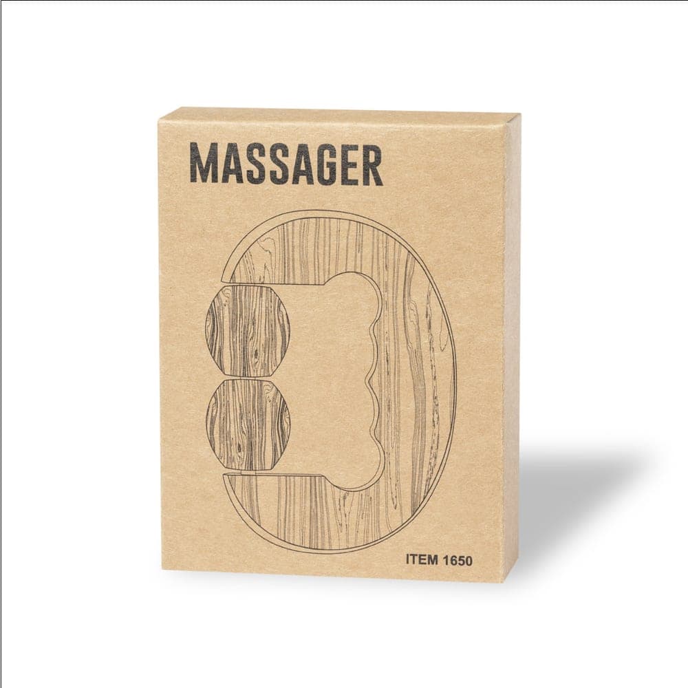 Masseur 5
