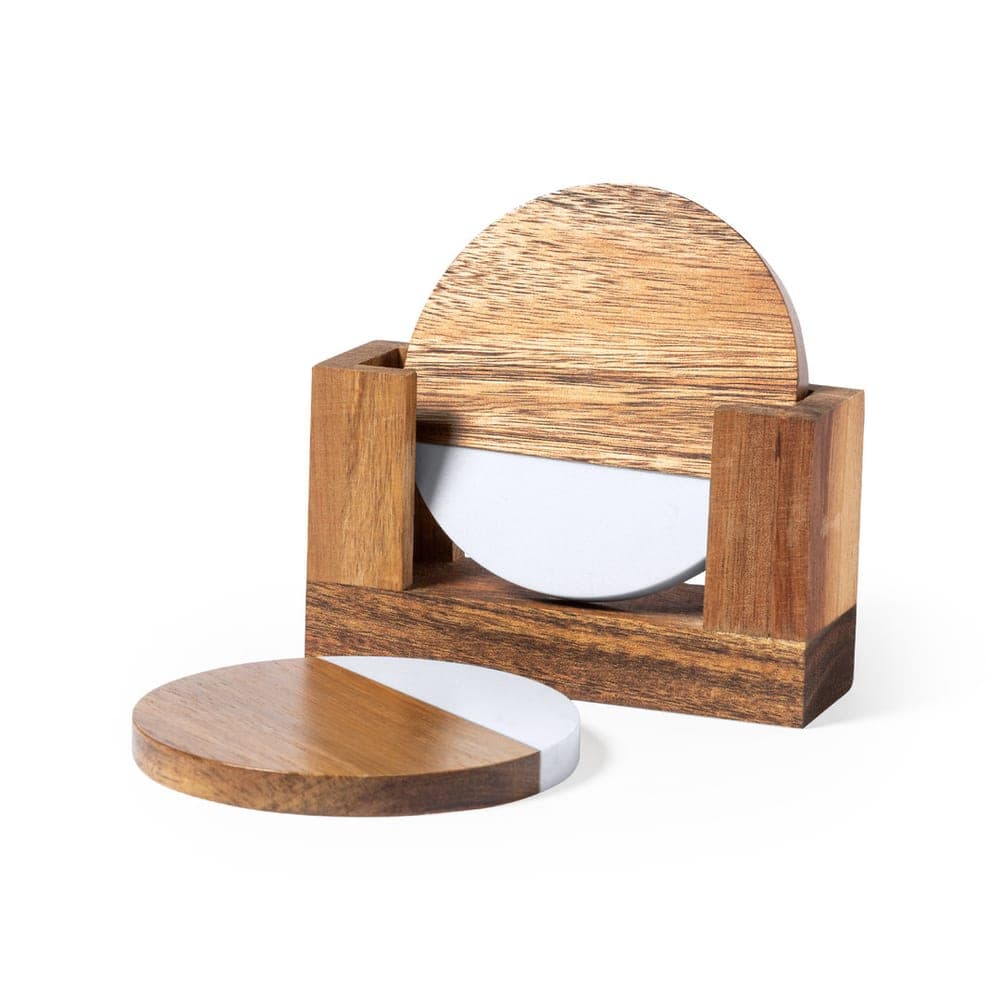 Set Sous-Verre 3