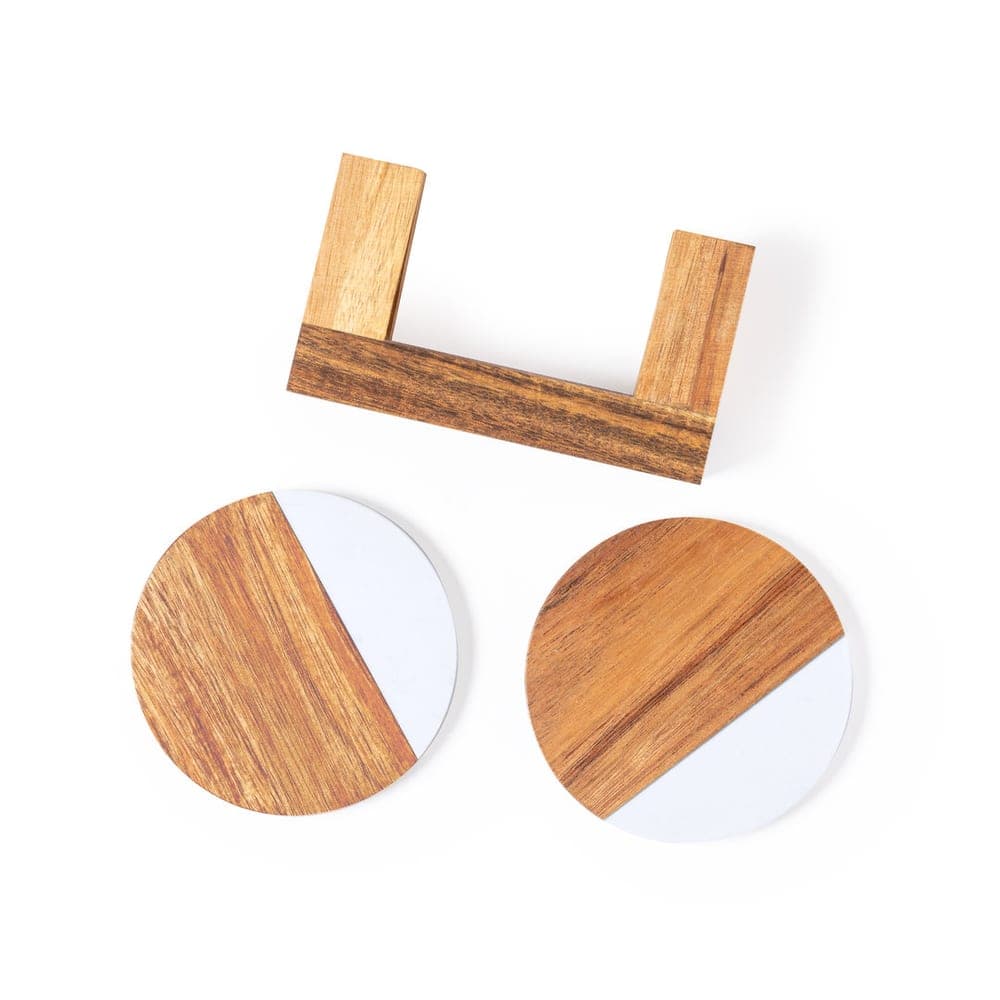 Set Sous-Verre 4