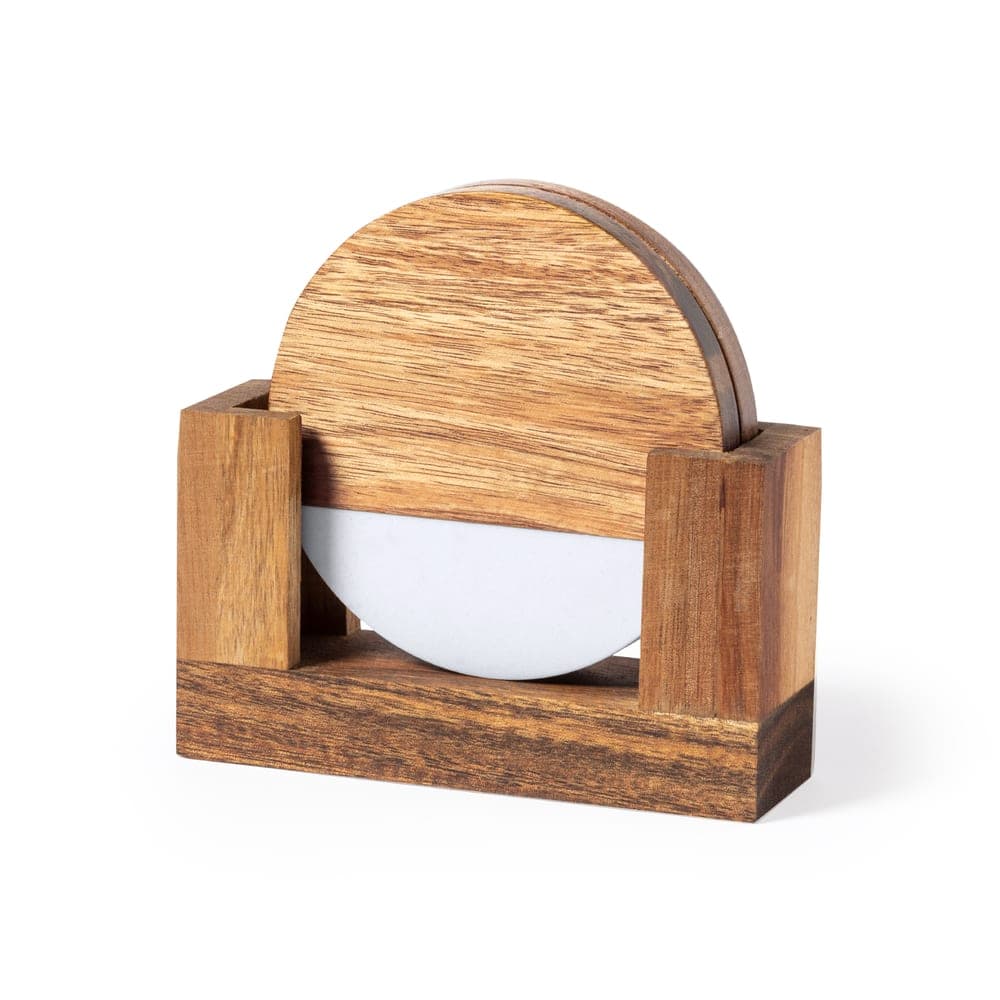 Set Sous-Verre 2