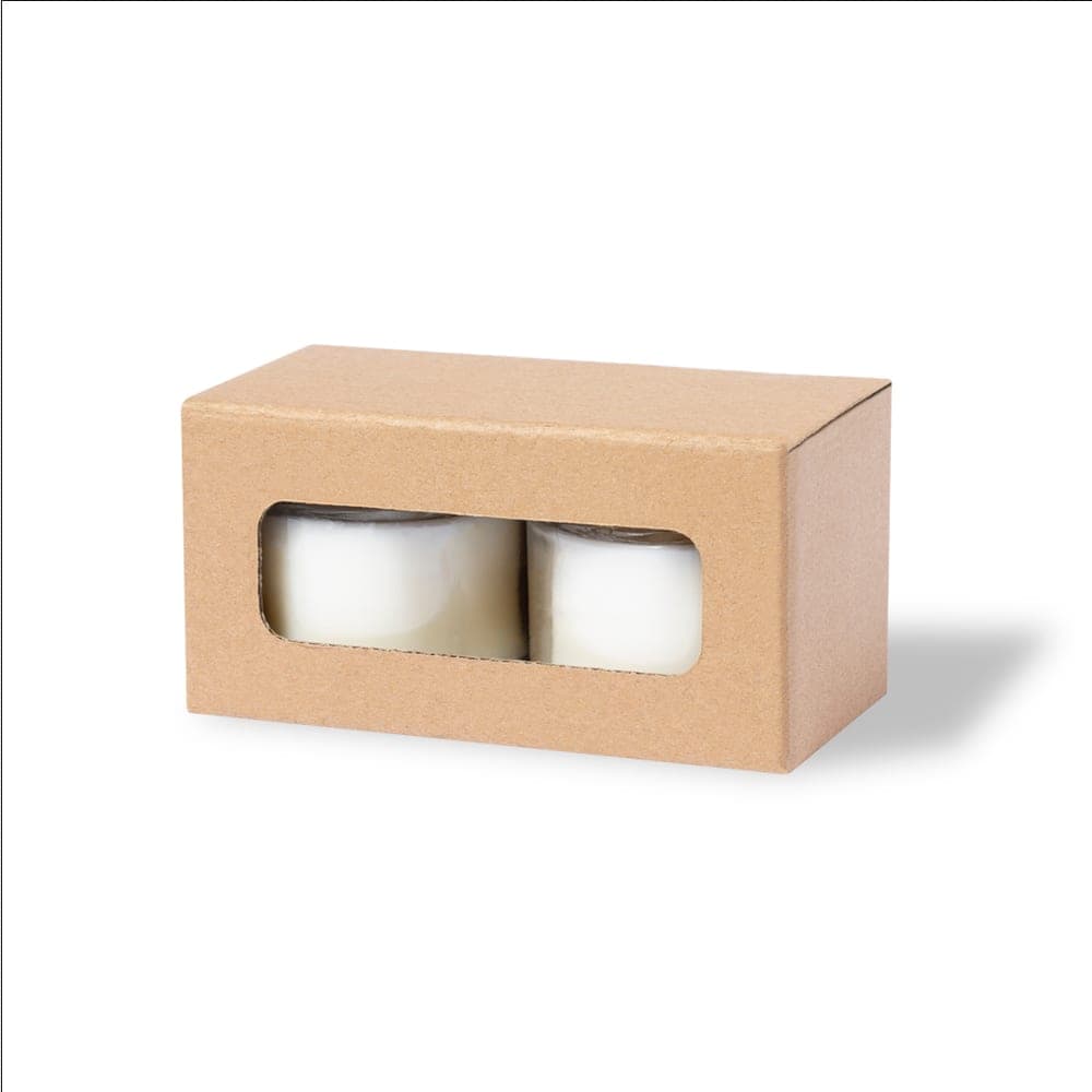 Set Bougies Aromatiques 5
