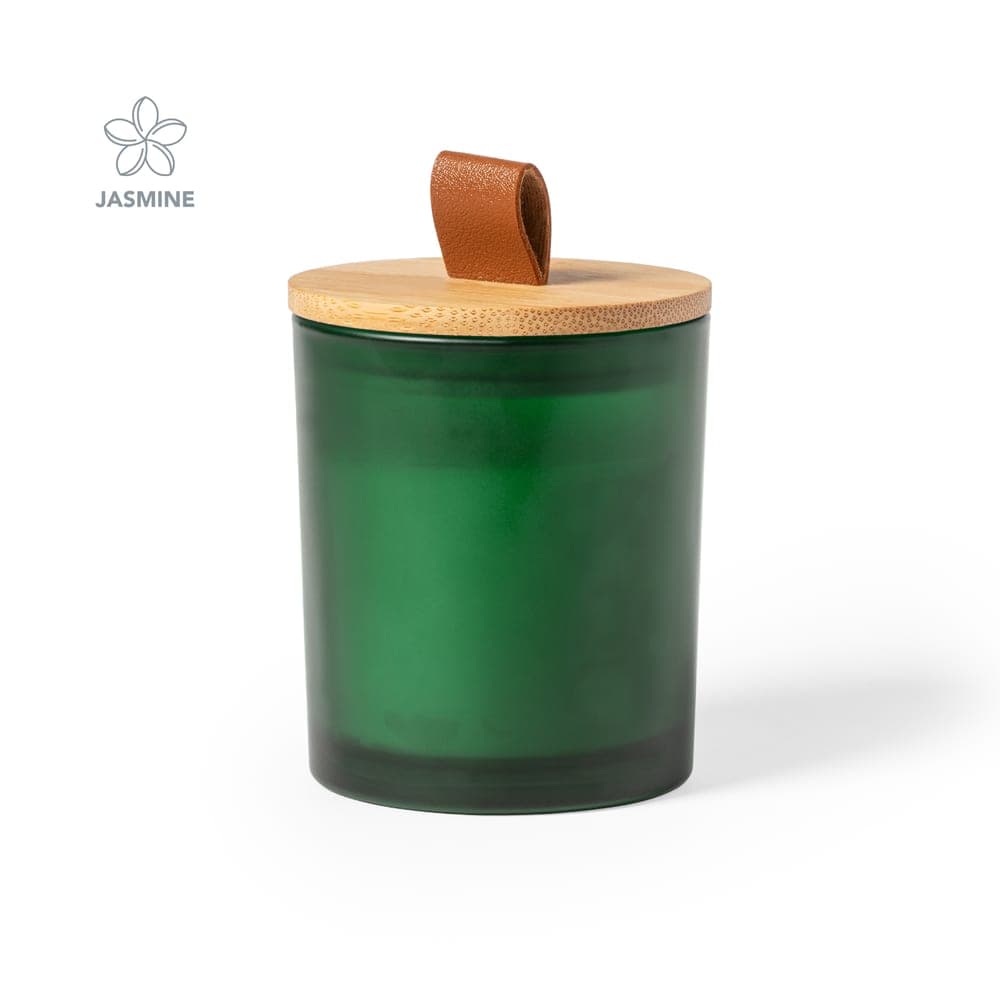 Bougie Aromatique 5