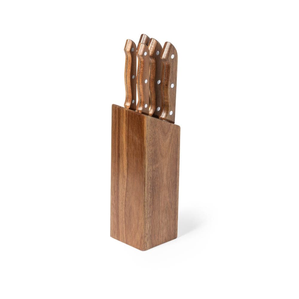 Set Couteaux 5