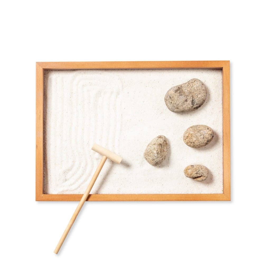 Mini Jardin Zen 4
