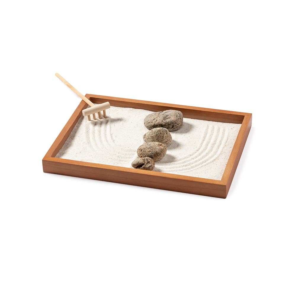 Mini Jardin Zen 2