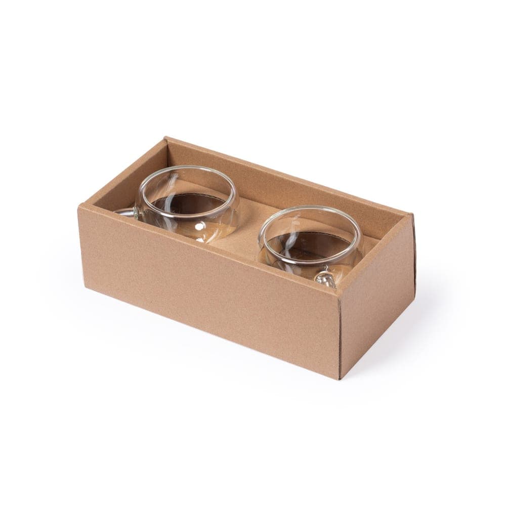 Set Tasses 3