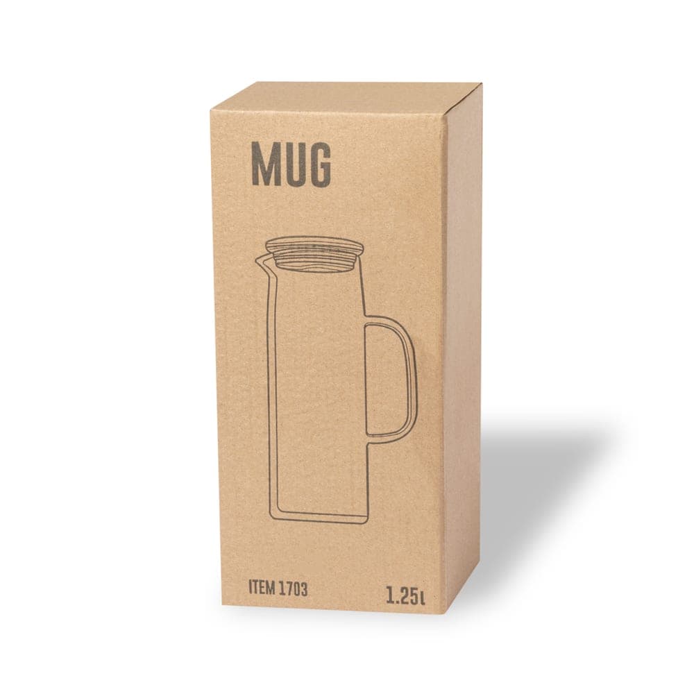 Carafe 4