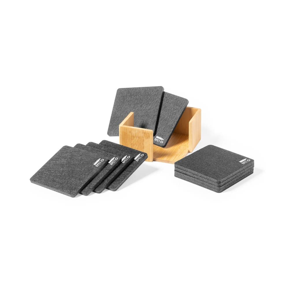 Set Sous-Verre 3