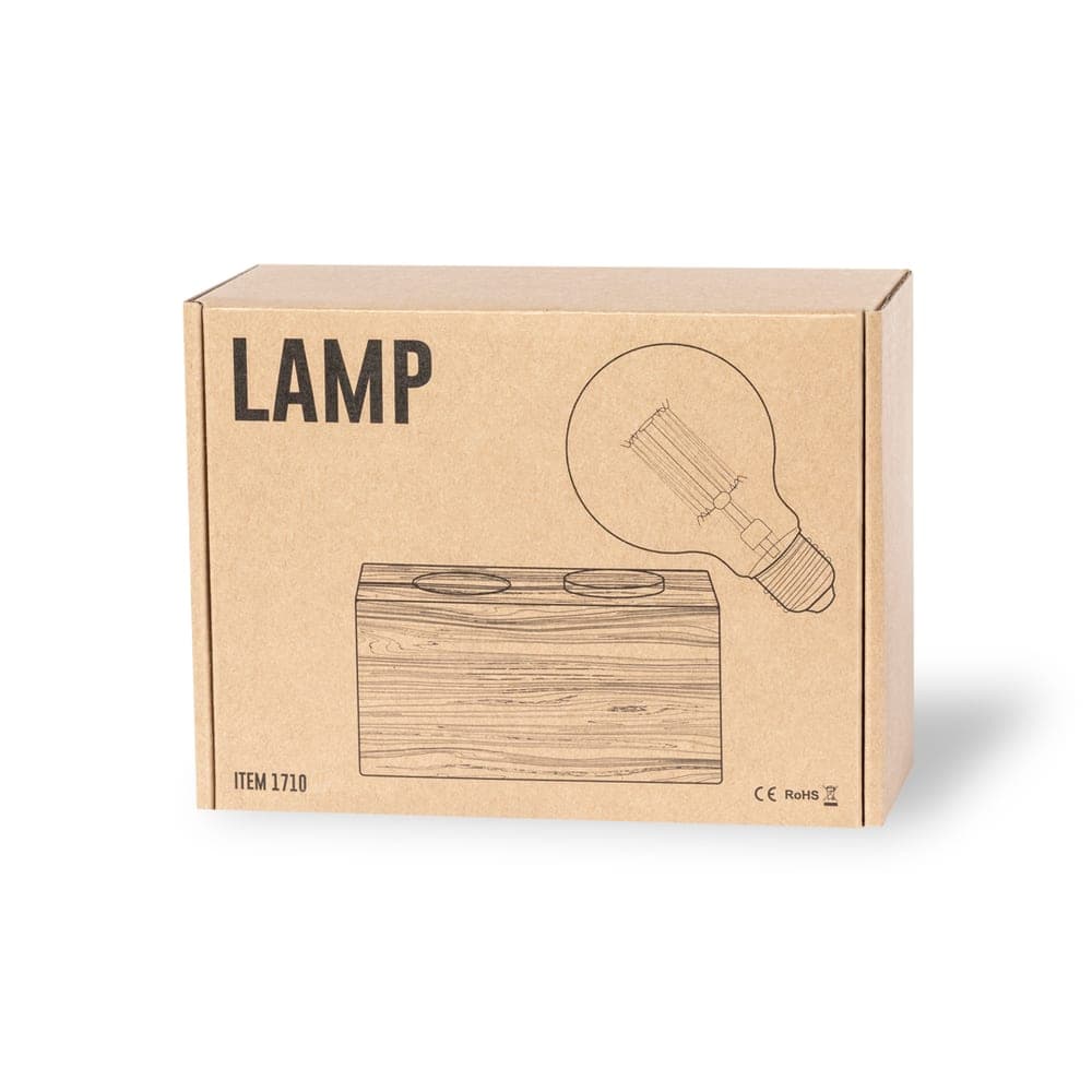 Lampe 4