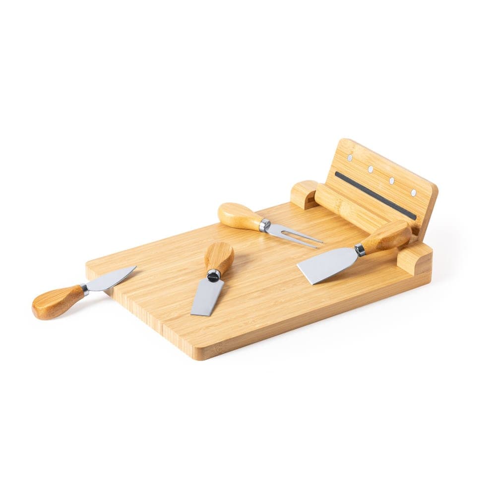Set Fromages 6