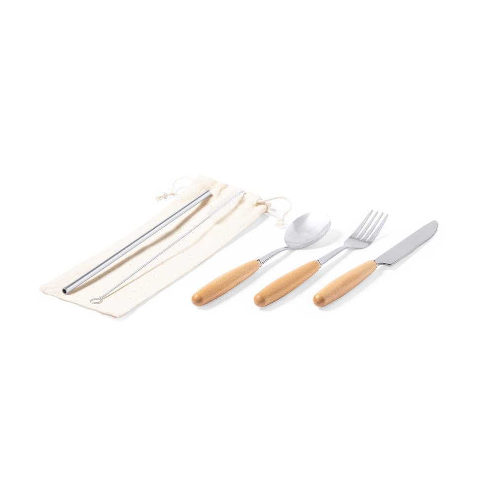 Set Couverts 2