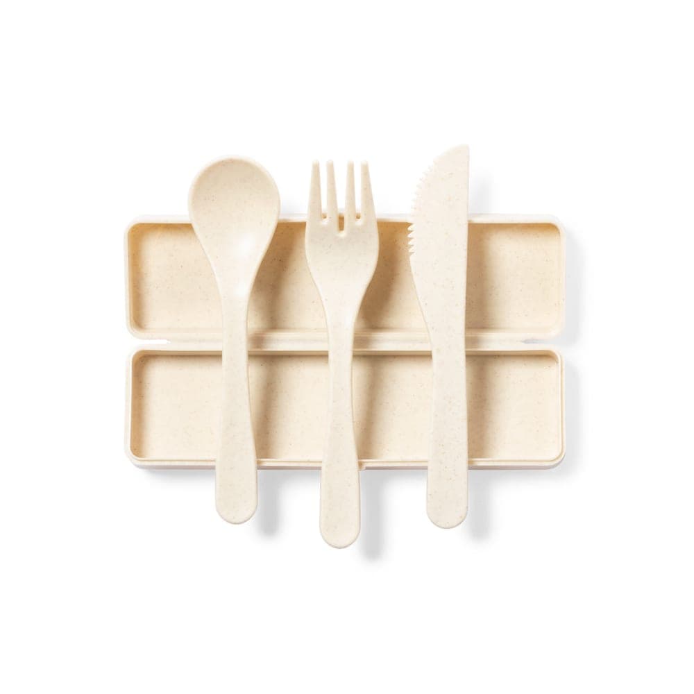 Set Couverts 4