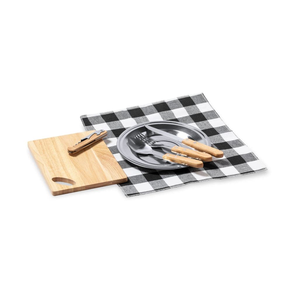 Set Picnic 5