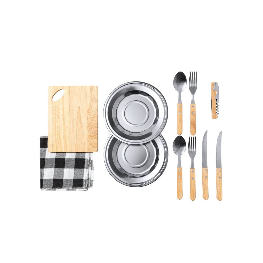 Set Picnic 4