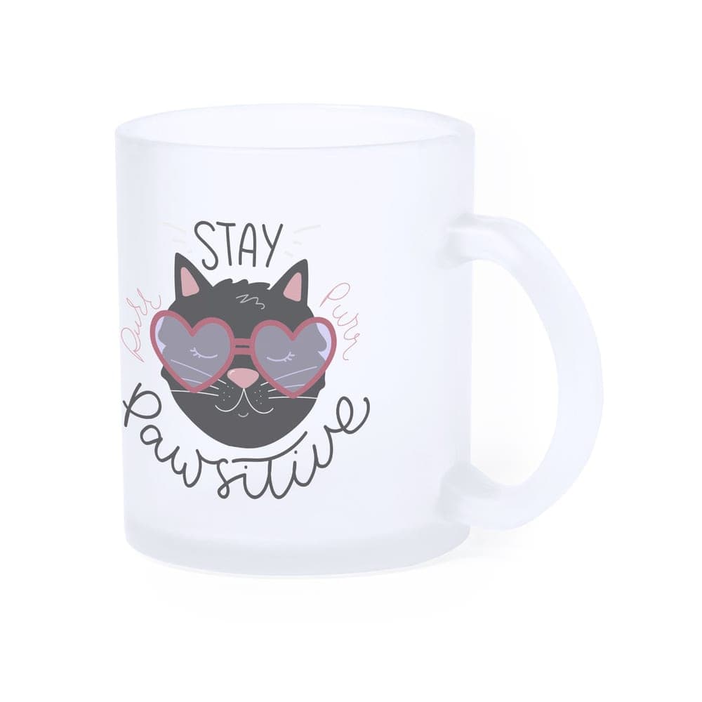 Tasse Sublimation 4