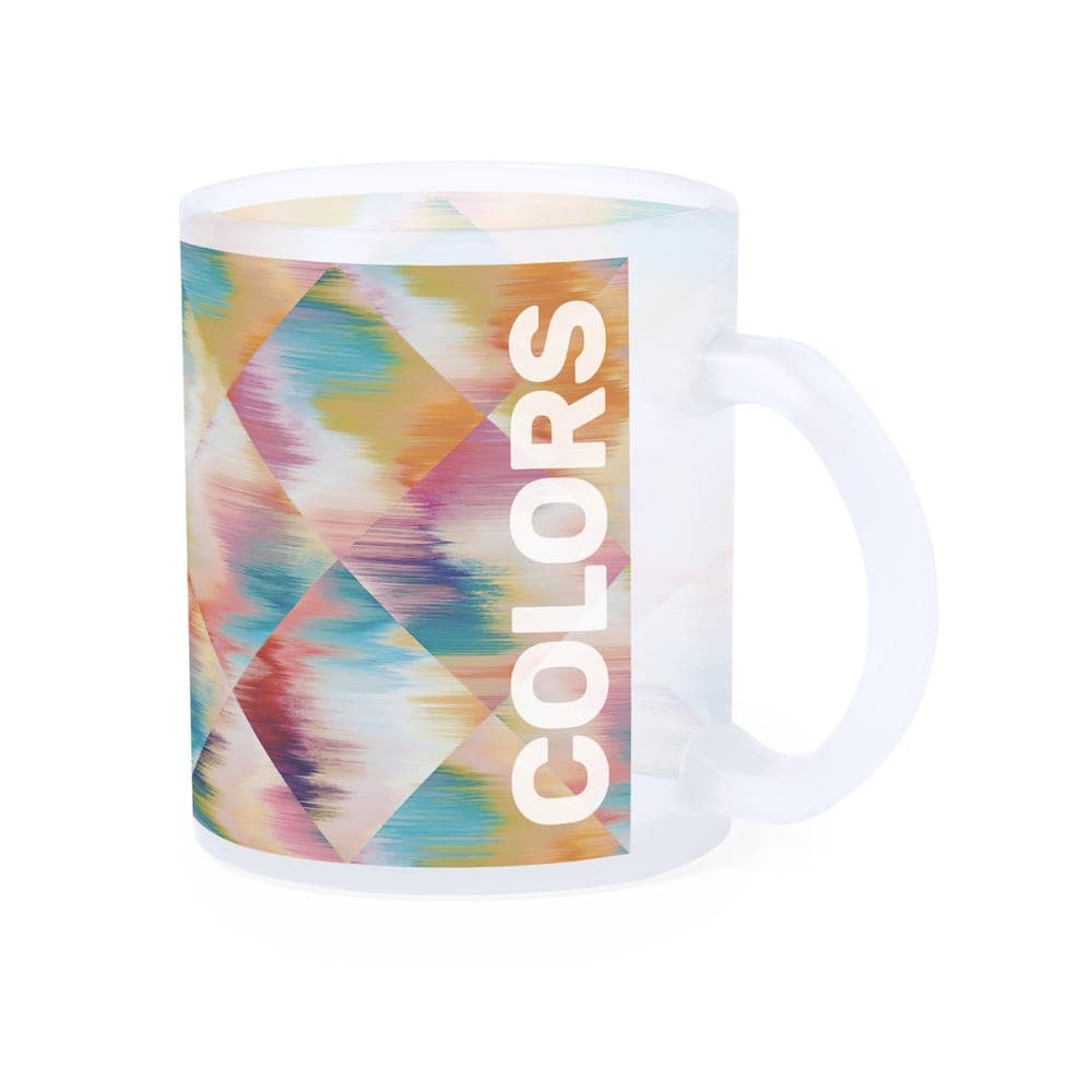 Tasse Sublimation 3