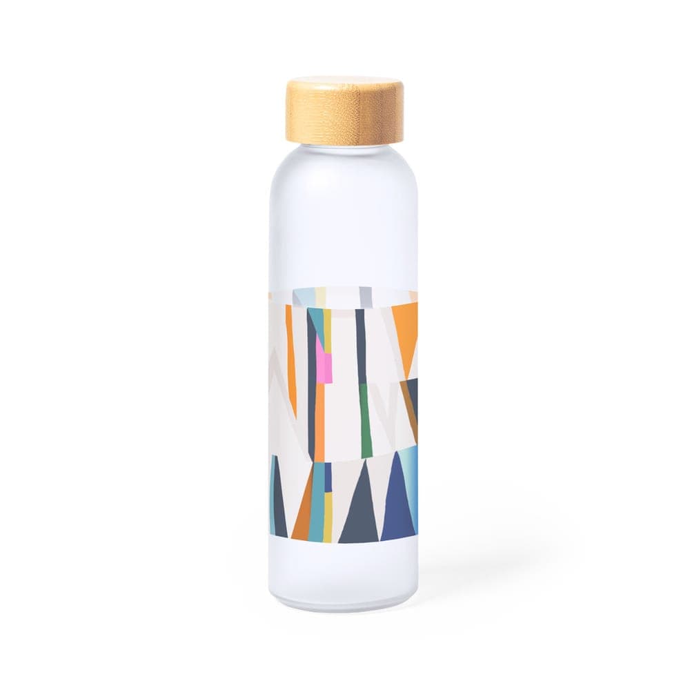 Bidon Sublimation 4