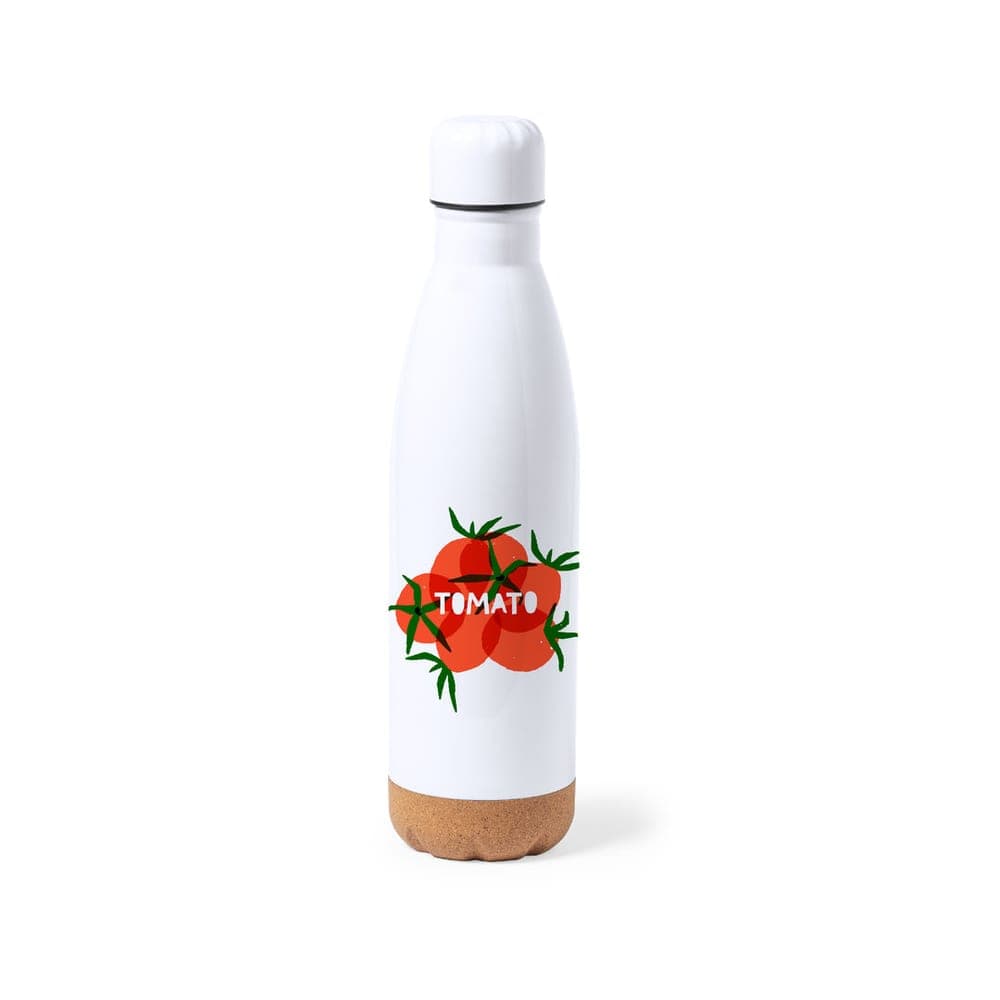 Bidon Sublimation 4