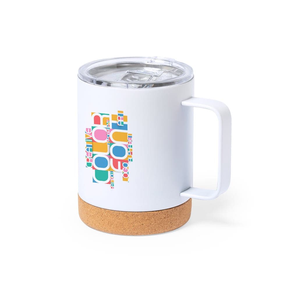 Tasse Thermique Sublimation 5