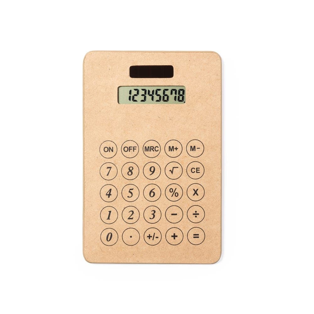 Calculatrice 2