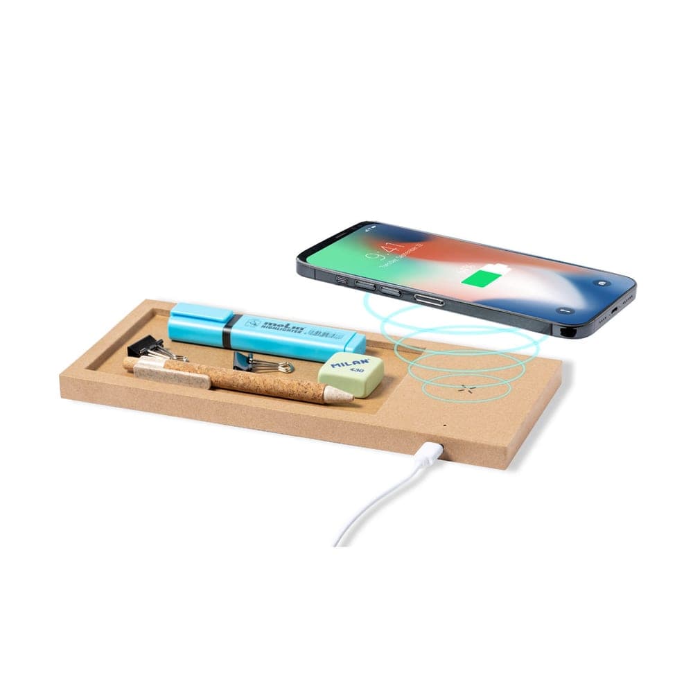 Chargeur Organiseur 4