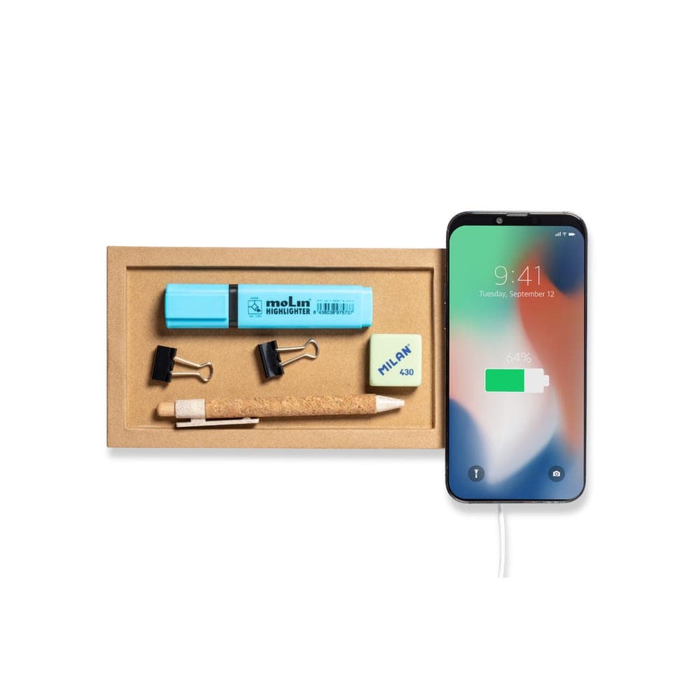 Chargeur Organiseur 3