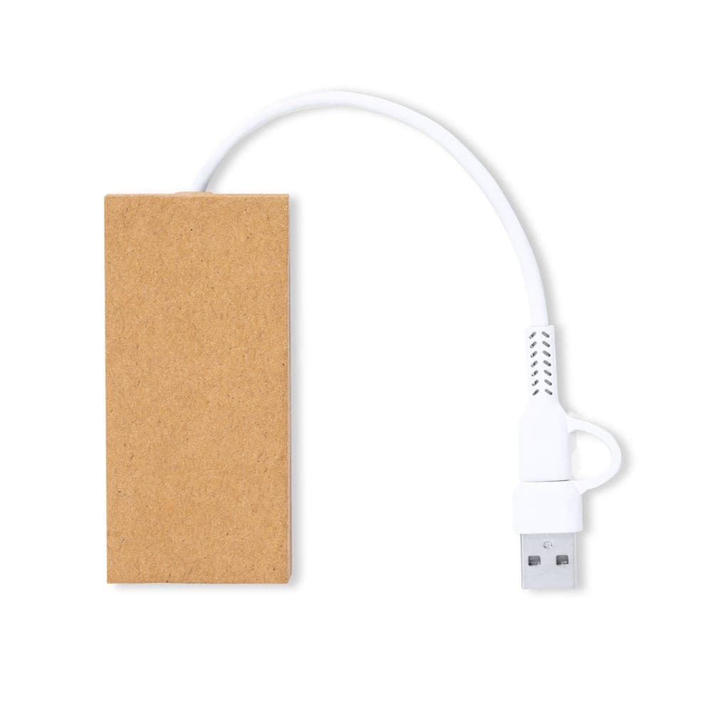 Port USB 2