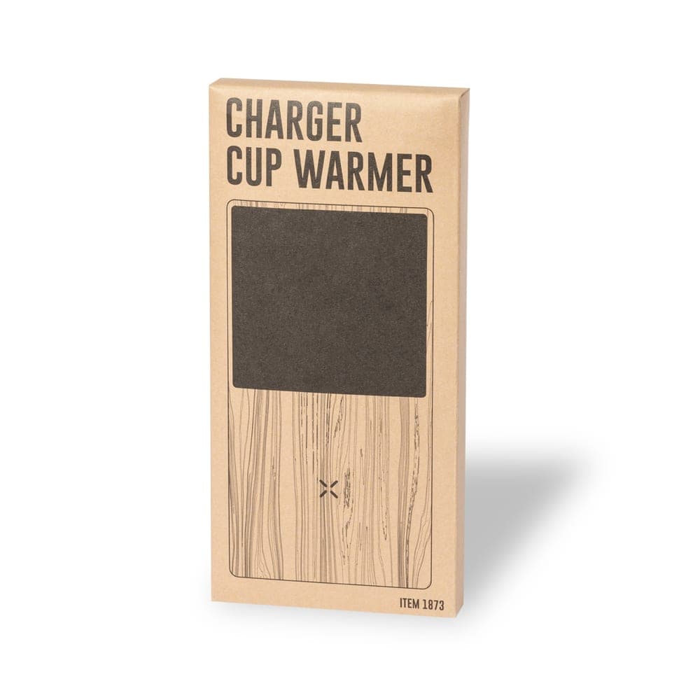 Chauffe Tasses Chargeur 6