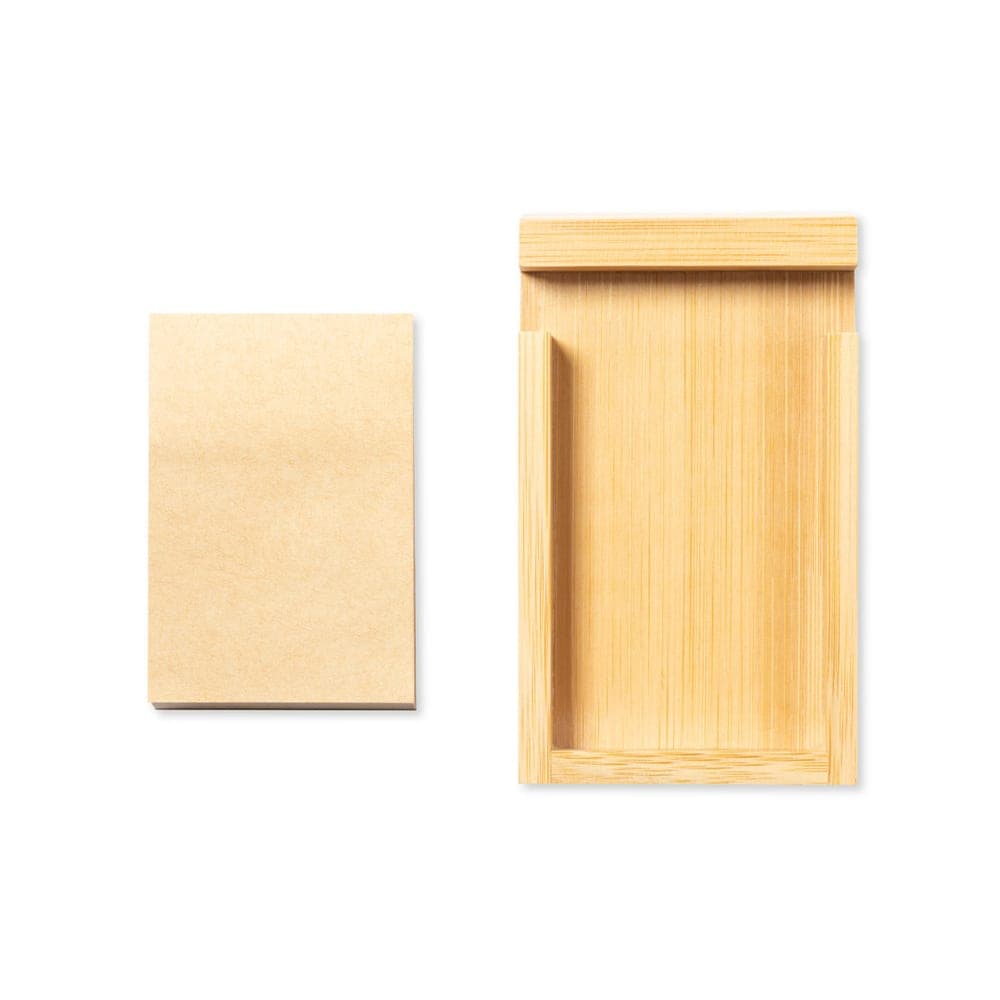 Porte Notes Support 4