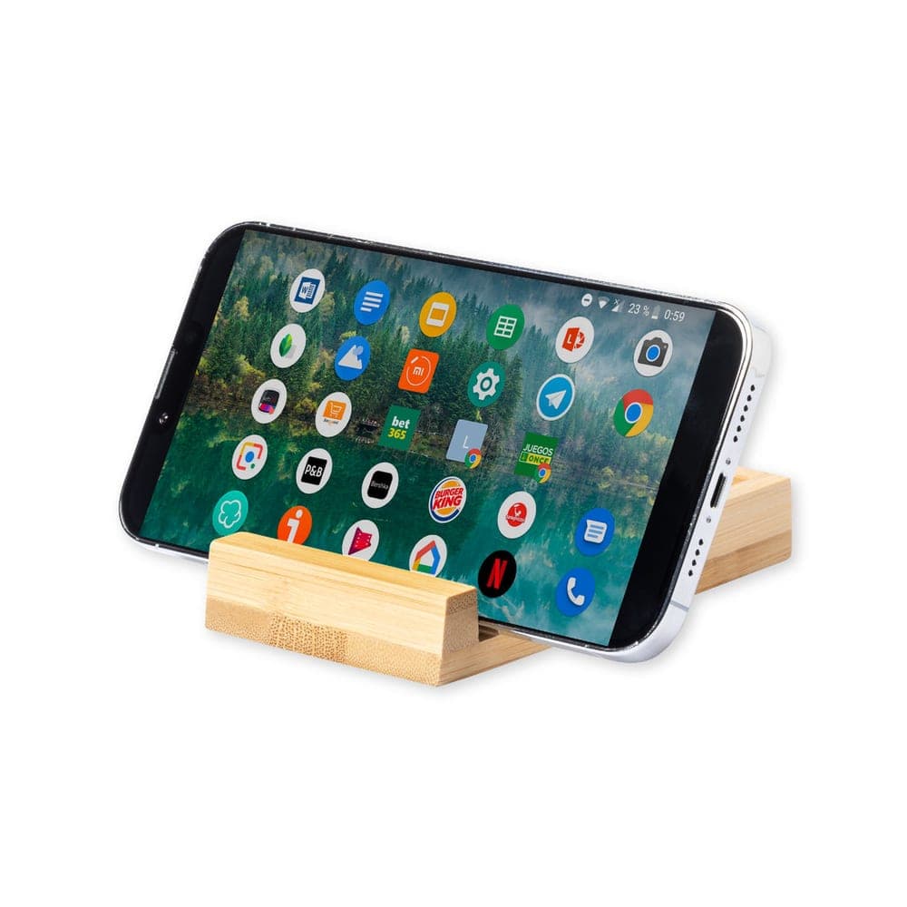 Porte Notes Support 5